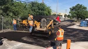 Best Driveway Overlay Services  in Fairview, MT